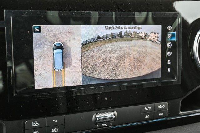 صورة مصغرة 22 لـ 2024 Mercedes-BENZ OTHERS