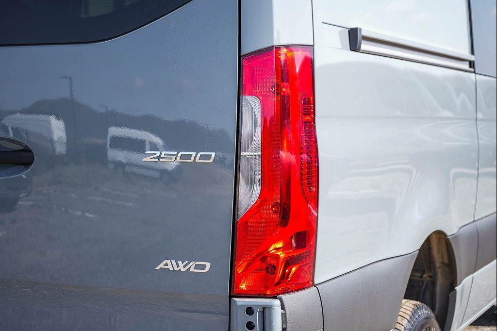 MERCEDES-BENZ OTHERS - 10