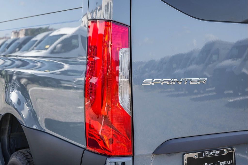 MERCEDES-BENZ OTHERS - 9