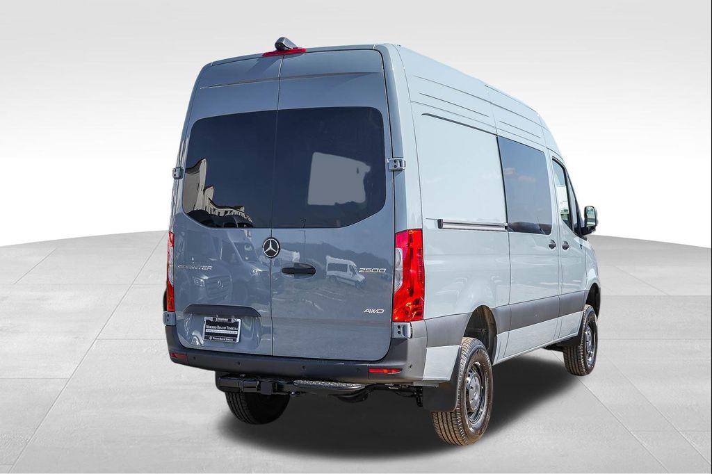 MERCEDES-BENZ OTHERS - 6