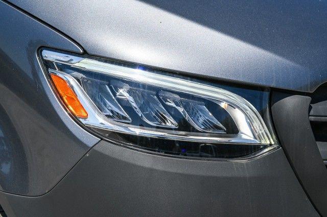 2025 Mercedes-BENZ OTHERS photo 10