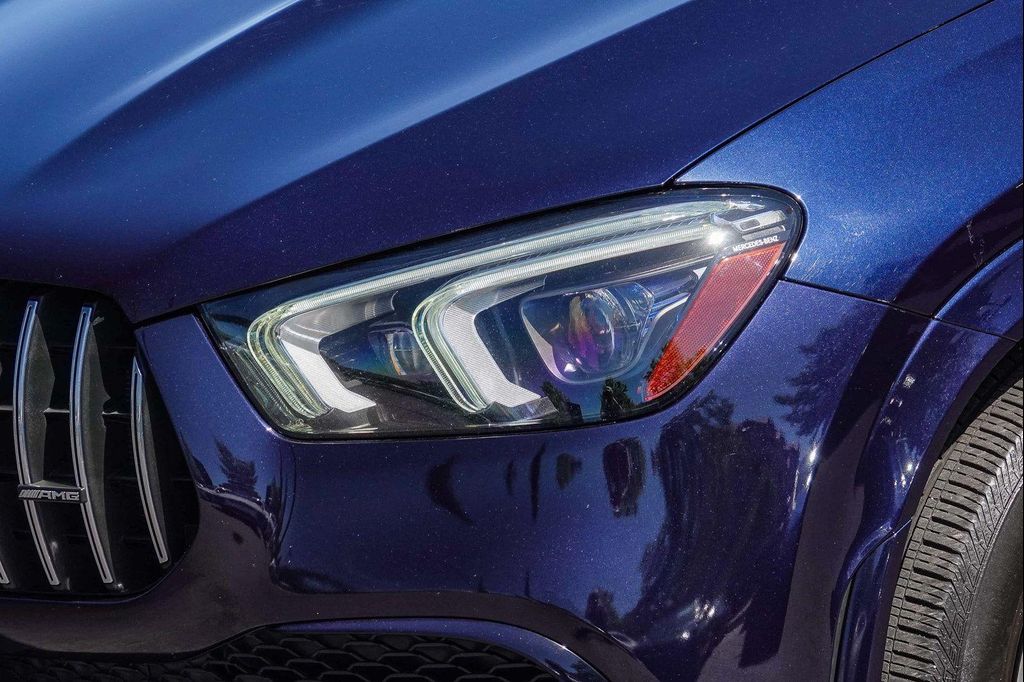 MERCEDES-BENZ OTHERS - 8