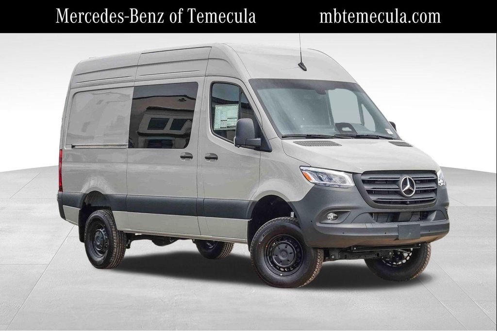 MERCEDES-BENZ OTHERS - 1