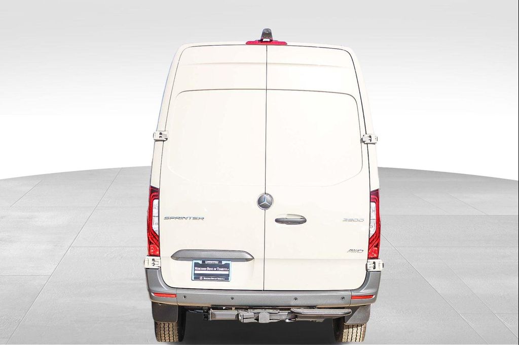 MERCEDES-BENZ OTHERS - 7