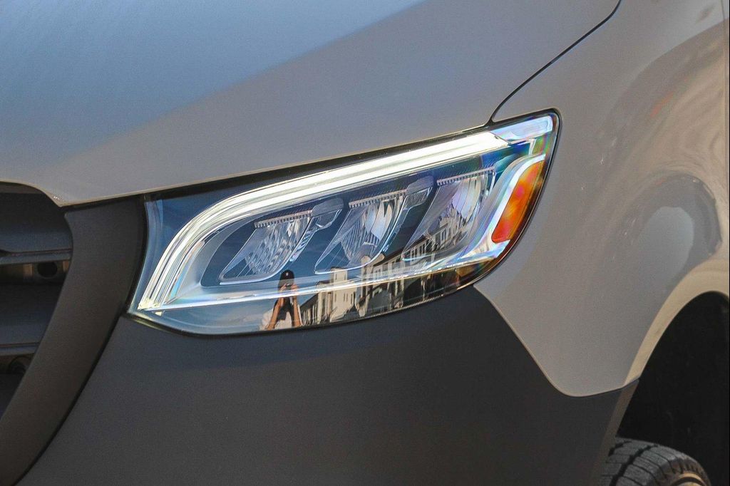 MERCEDES-BENZ OTHERS - 4