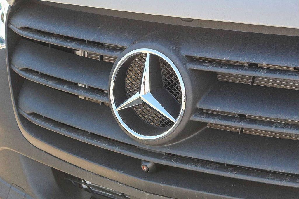 MERCEDES-BENZ OTHERS - 5