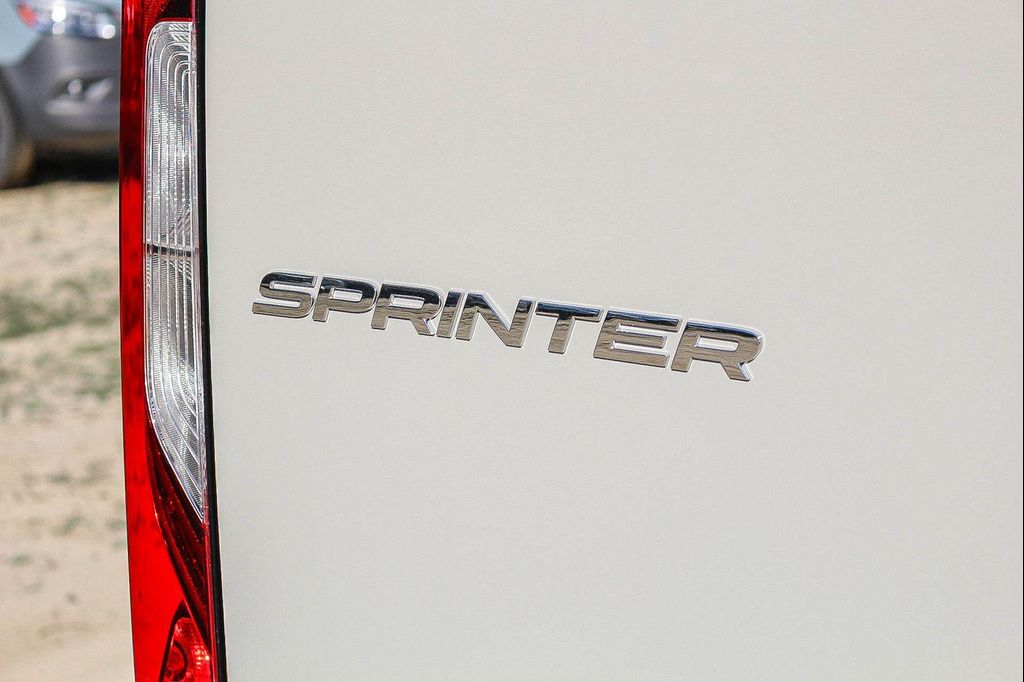 MERCEDES-BENZ OTHERS - 10