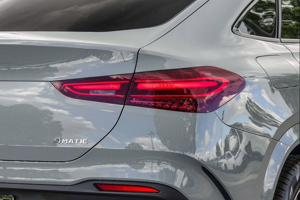 MERCEDES-BENZ GLE-CLASS - 7