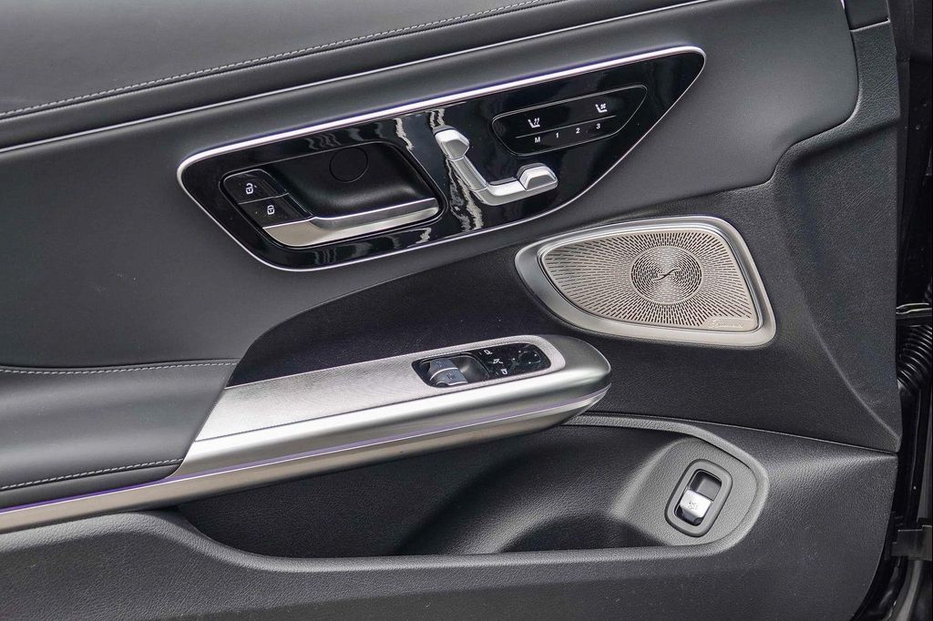 2026 Mercedes-BENZ CLE — миниатюра 20