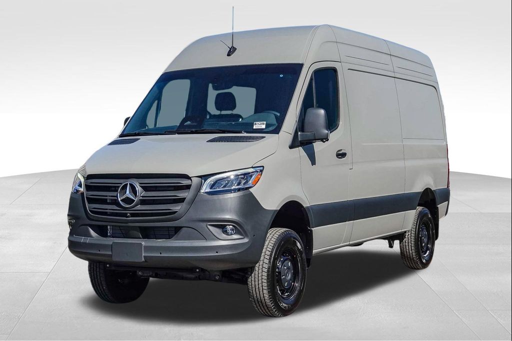 2026 Mercedes-BENZ OTHERS 照片 3