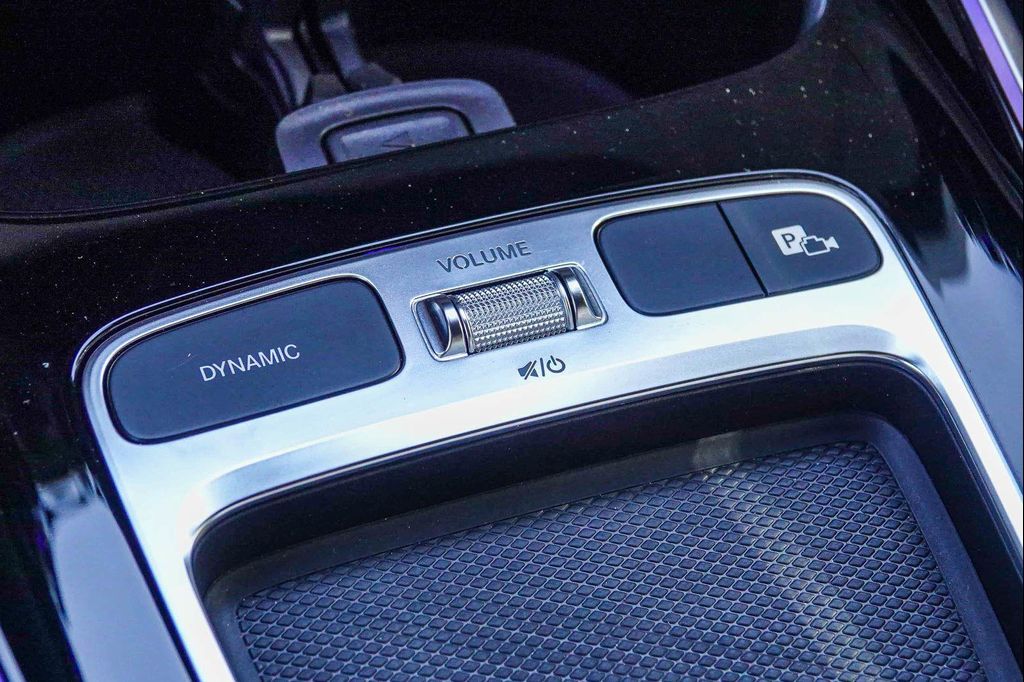 2024 Mercedes-BENZ EQB 缩略图 22