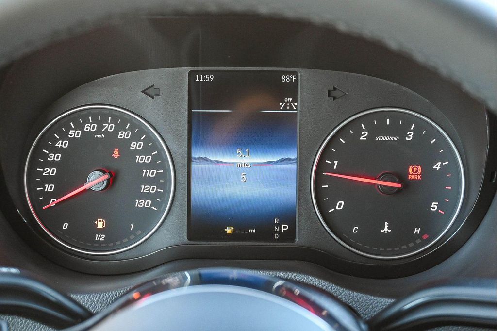2026 Mercedes-BENZ OTHERS — миниатюра 31