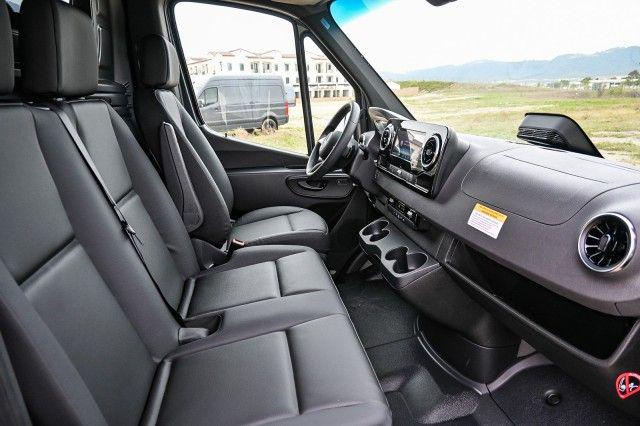 صورة مصغرة 20 لـ 2025 Mercedes-BENZ OTHERS