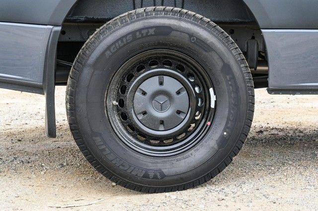 2025 Mercedes-BENZ OTHERS 照片 8