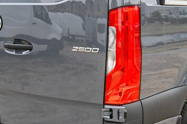 2025 Mercedes-BENZ OTHERS 照片 7