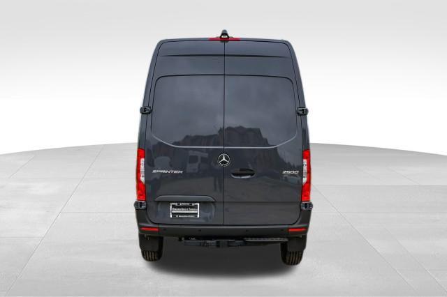 2025 Mercedes-BENZ OTHERS 照片 5
