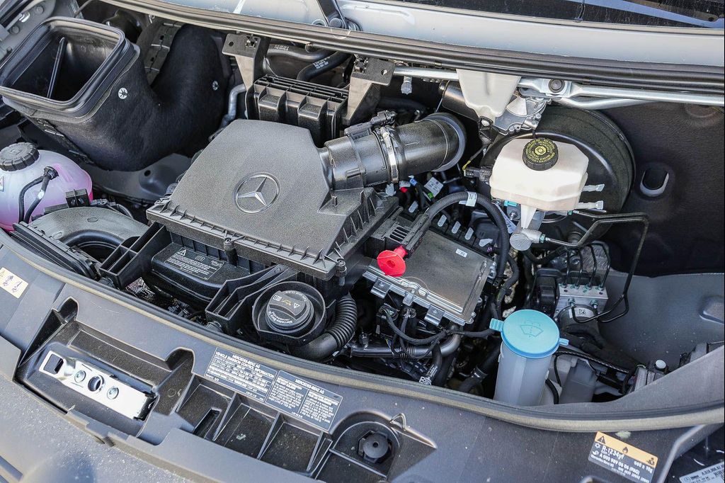 2026 Mercedes-BENZ OTHERS 缩略图 27