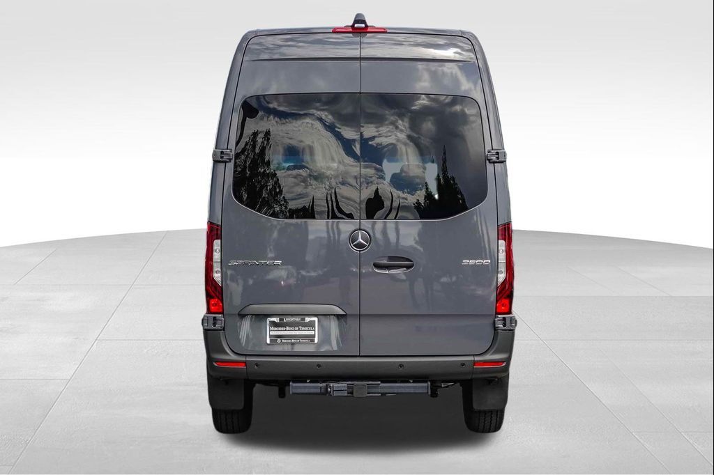 2025 Mercedes-BENZ OTHERS 照片 5