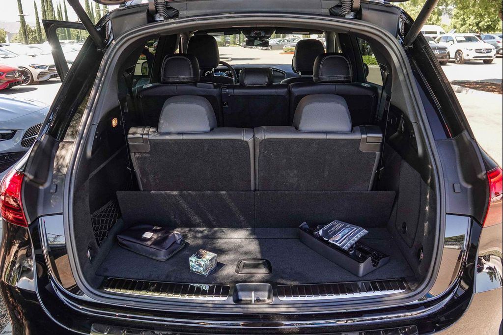 صورة مصغرة 26 لـ 2026 Mercedes-BENZ GLE