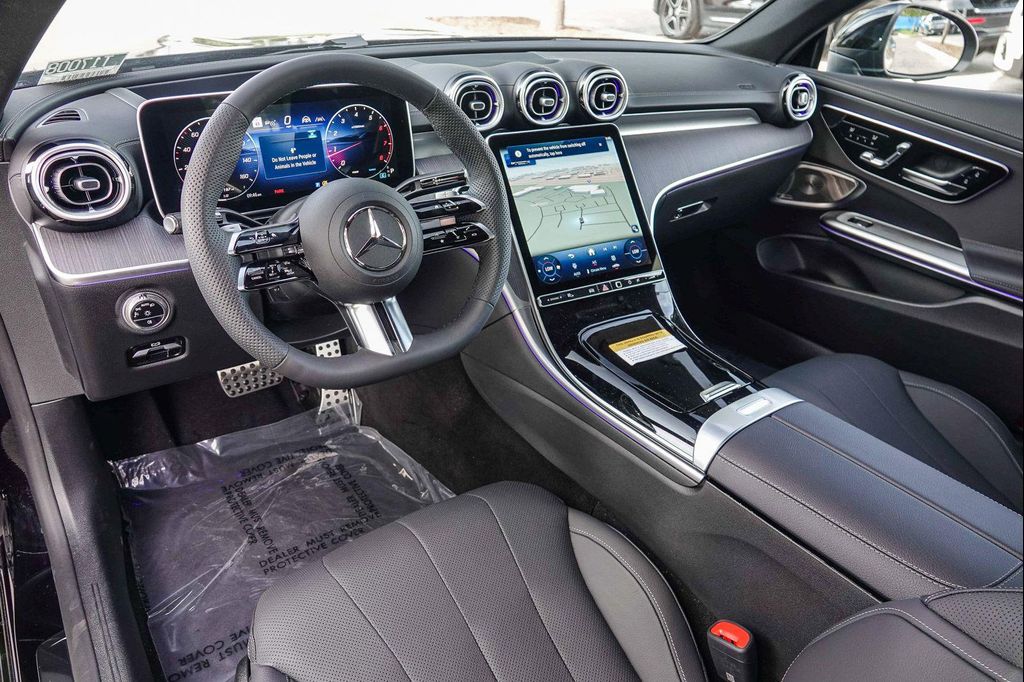 صورة مصغرة 11 لـ 2026 Mercedes-BENZ CLE