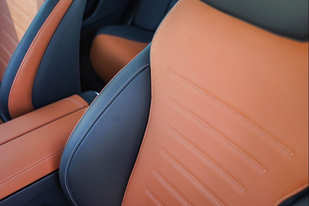 صورة مصغرة 25 لـ 2024 Mercedes-BENZ C-CLASS