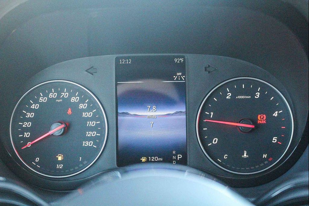 2026 Mercedes-BENZ OTHERS 缩略图 23