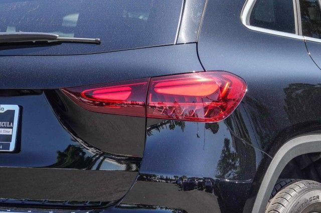 MERCEDES-BENZ GLA-CLASS - 8