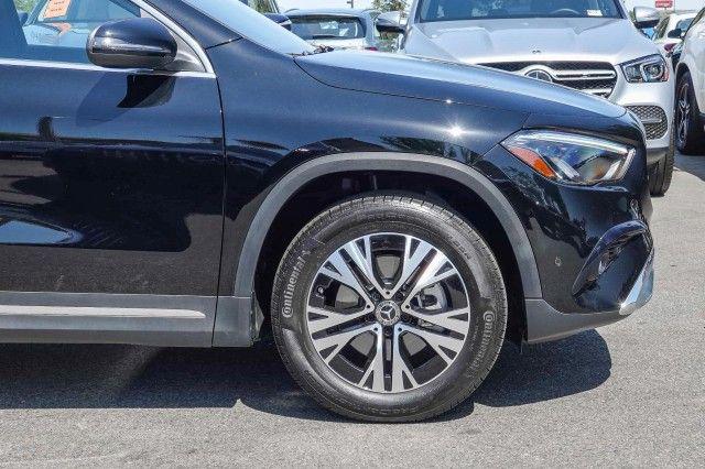 MERCEDES-BENZ GLA-CLASS - 10