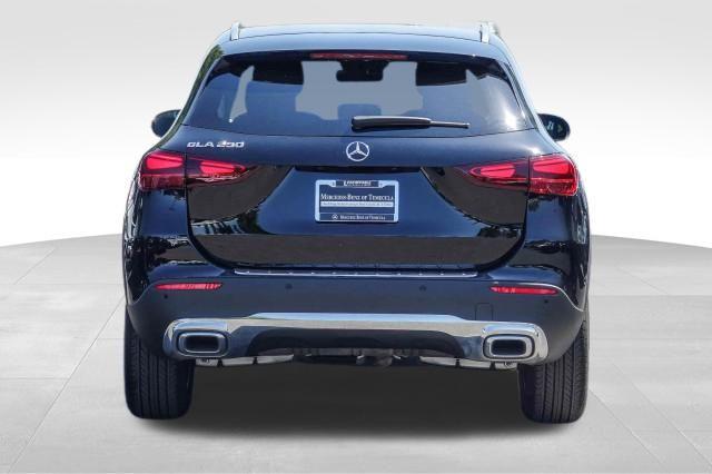 MERCEDES-BENZ GLA-CLASS - 6