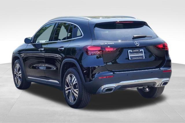 MERCEDES-BENZ GLA-CLASS - 5