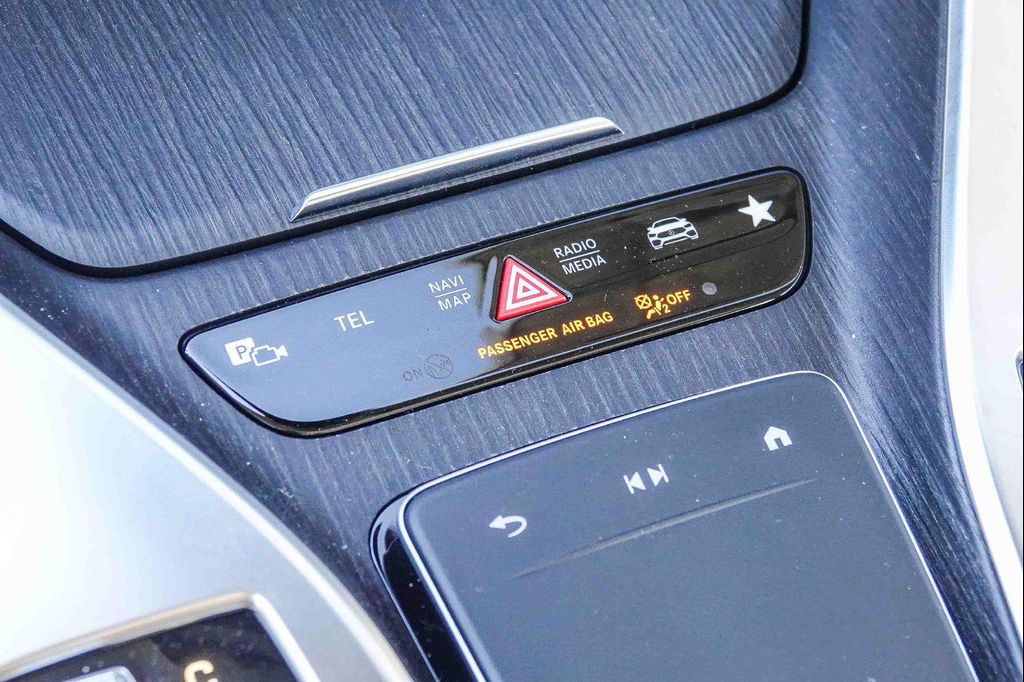 2024 Mercedes-BENZ AMG GT 43 4-DOOR — миниатюра 23