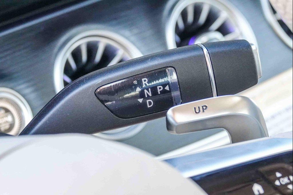 2024 Mercedes-BENZ AMG GT 43 4-DOOR — миниатюра 19