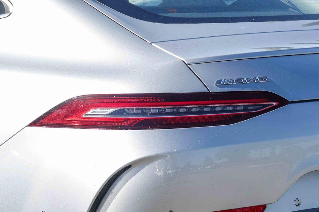 2024 Mercedes-BENZ AMG GT 43 4-DOOR — миниатюра 7