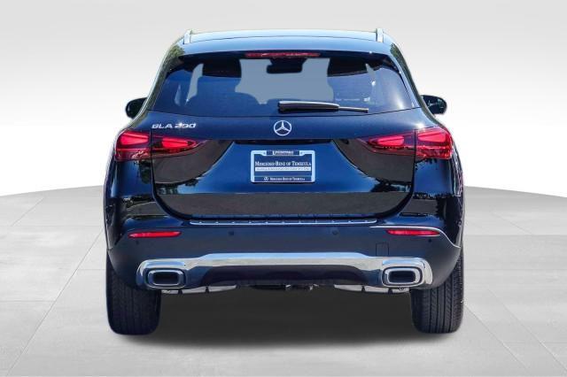MERCEDES-BENZ GLA-CLASS - 6