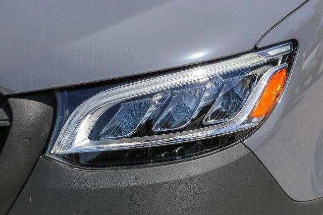 MERCEDES-BENZ OTHERS - 7