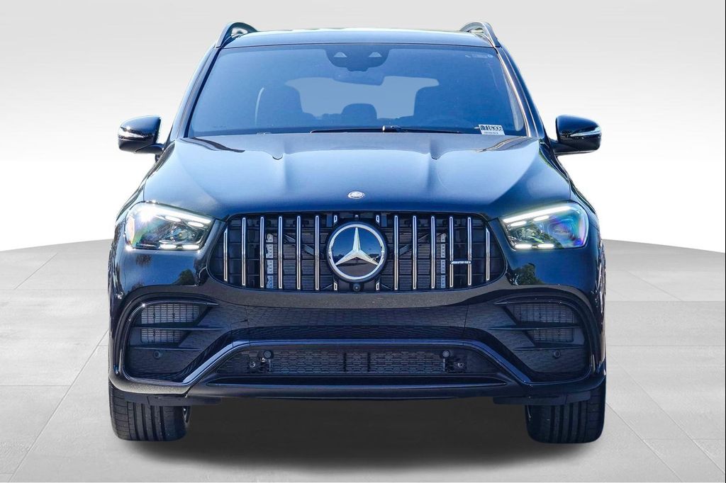 MERCEDES-BENZ GLE-CLASS - 2