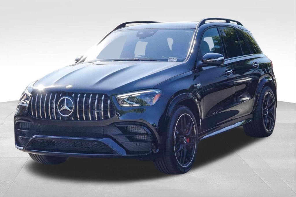 MERCEDES-BENZ GLE-CLASS - 3