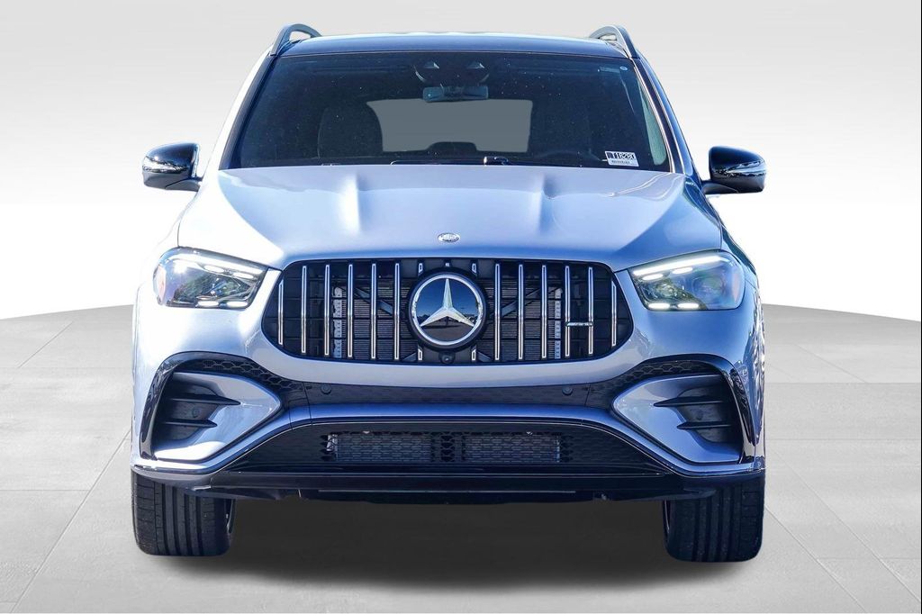 MERCEDES-BENZ GLE-CLASS - 2