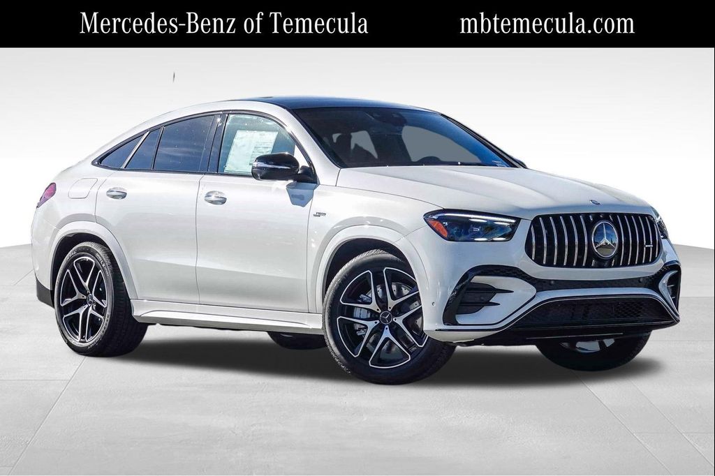 MERCEDES-BENZ OTHERS - 1