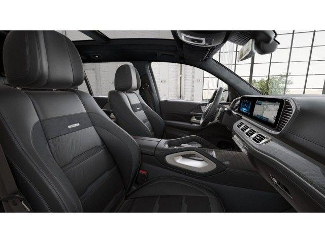 MERCEDES-BENZ GLS-CLASS - 4