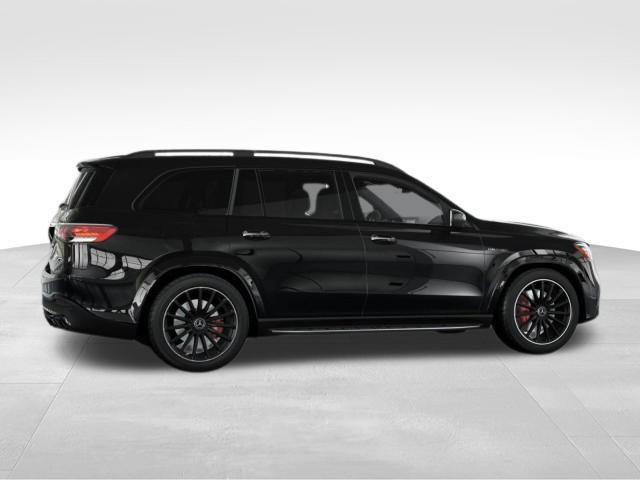 صورة مصغرة 17 لـ 2024 Mercedes-BENZ AMG GLS 63 BASE