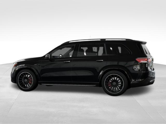 صورة مصغرة 31 لـ 2024 Mercedes-BENZ AMG GLS 63 BASE