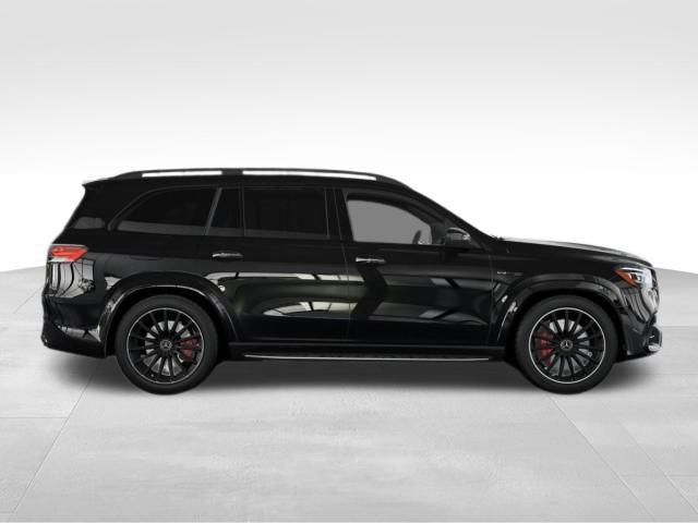 صورة مصغرة 2 لـ 2024 Mercedes-BENZ AMG GLS 63 BASE
