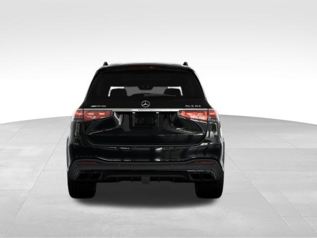صورة مصغرة 24 لـ 2024 Mercedes-BENZ AMG GLS 63 BASE