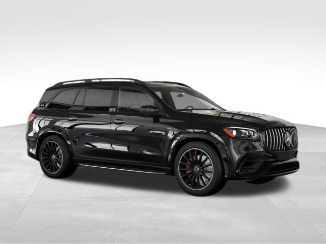 صورة مصغرة 12 لـ 2024 Mercedes-BENZ AMG GLS 63 BASE
