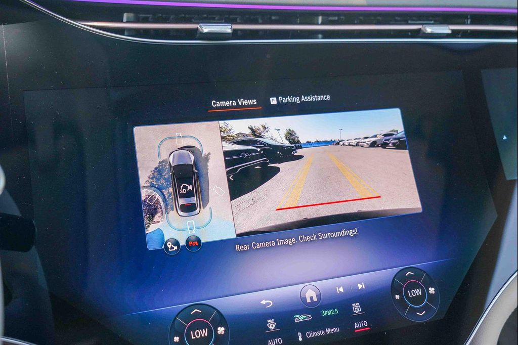 صورة مصغرة 22 لـ 2026 Mercedes-BENZ EQS