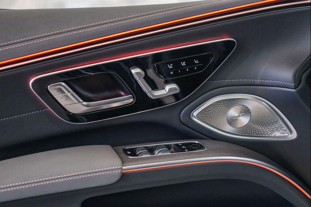 2026 Mercedes-BENZ EQS 缩略图 21