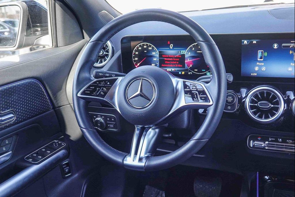 صورة مصغرة 15 لـ 2025 Mercedes-BENZ GLA