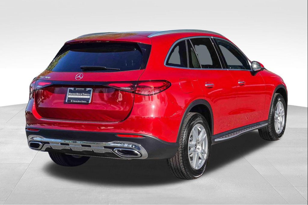 MERCEDES-BENZ GLC - 6