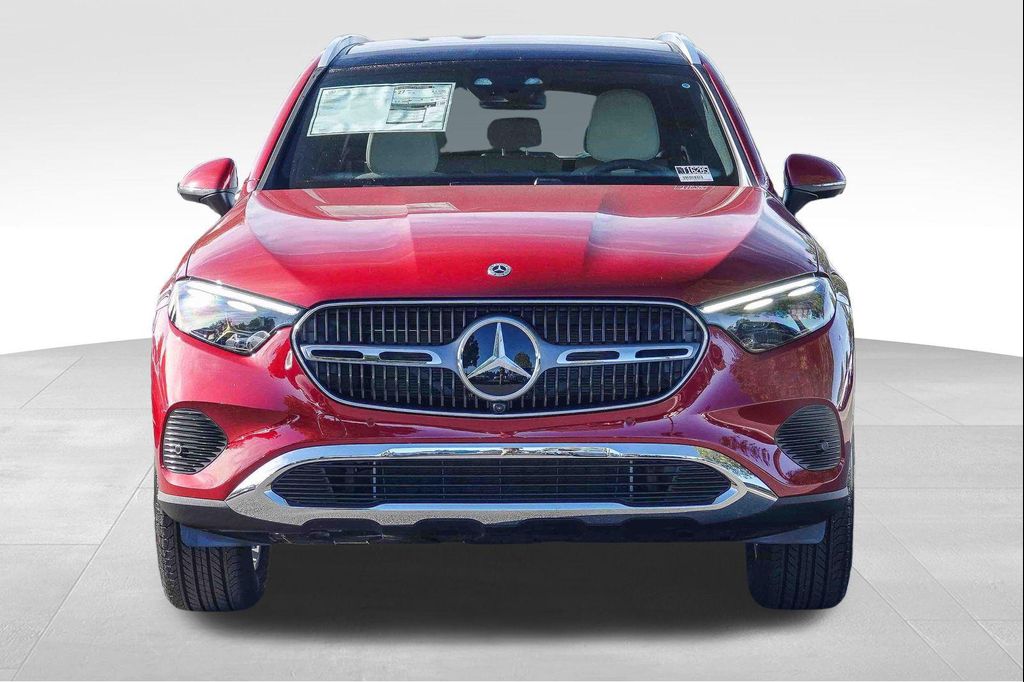 MERCEDES-BENZ GLC - 2